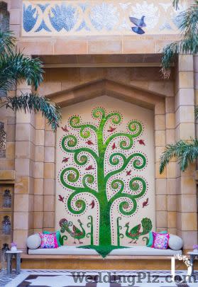 Devika Narain and Company Decorators weddingplz