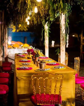 Devika Narain and Company Decorators weddingplz