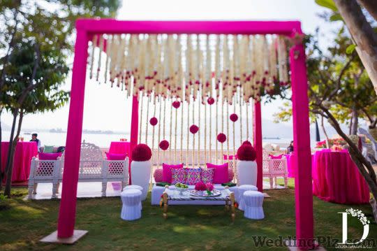 Devika Narain and Company Decorators weddingplz