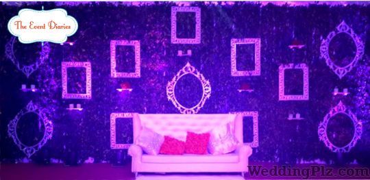 AV Event Studio Decorators weddingplz