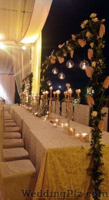 AV Event Studio Decorators weddingplz