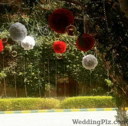 AV Event Studio Decorators weddingplz