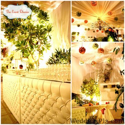 AV Event Studio Decorators weddingplz