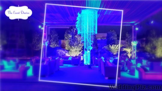 AV Event Studio Decorators weddingplz