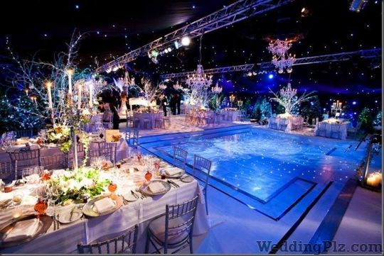 AV Event Studio Decorators weddingplz
