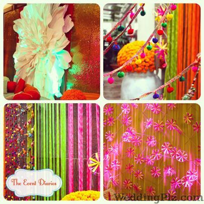 AV Event Studio Decorators weddingplz
