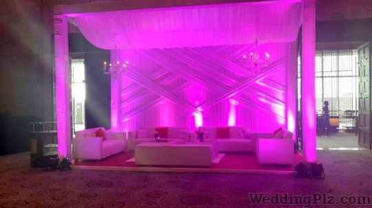AV Event Studio Decorators weddingplz