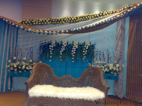 Iqbal Flowers Decoration Decorators weddingplz