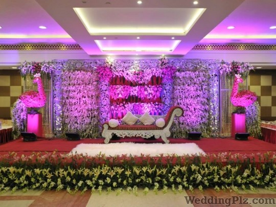 Iqbal Flowers Decoration Decorators weddingplz