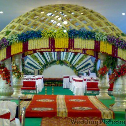Amarthya Enterprises Decorators weddingplz