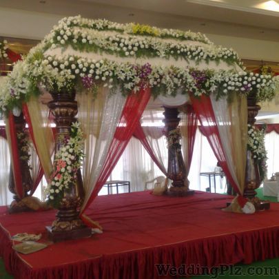 Amarthya Enterprises Decorators weddingplz