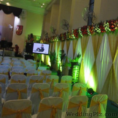 Amarthya Enterprises Decorators weddingplz