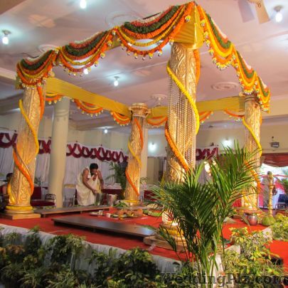 Amarthya Enterprises Decorators weddingplz
