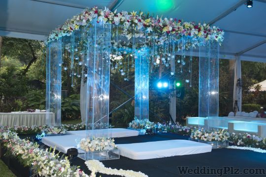 Meghaa Flower Box Decorators weddingplz