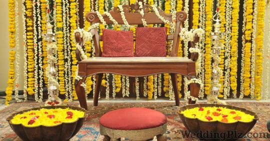 Meghaa Flower Box Decorators weddingplz