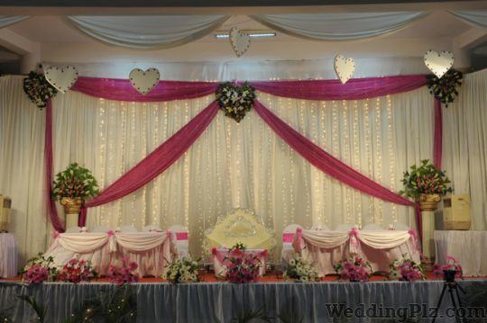 Francis and Co Decorators weddingplz