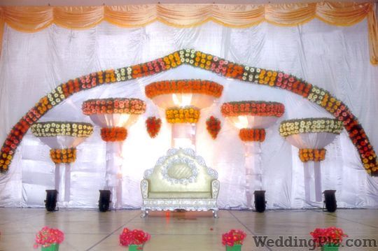 Francis and Co Decorators weddingplz