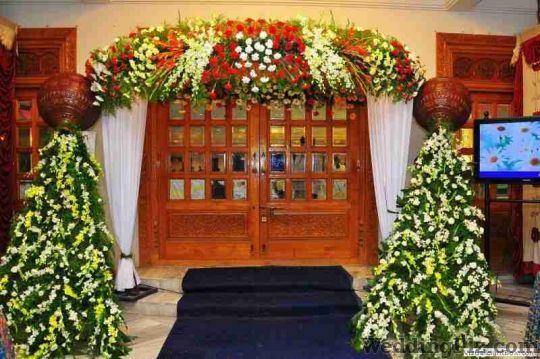 Mark Flower Decoration Decorators weddingplz