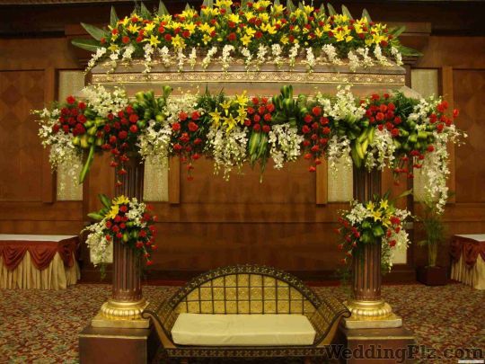 Mark Flower Decoration Decorators weddingplz