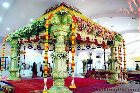 Mark Flower Decoration Decorators weddingplz