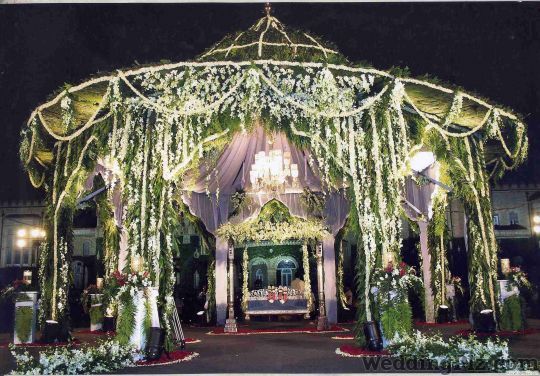 Mark Flower Decoration Decorators weddingplz