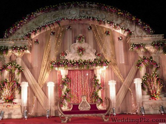 Mark Flower Decoration Decorators weddingplz