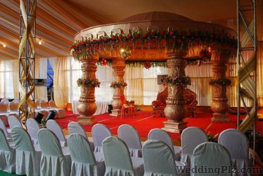 Maze Decorators weddingplz