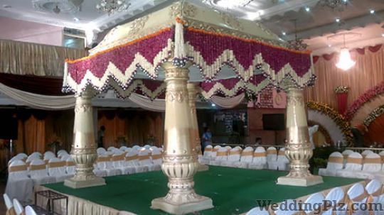 Shrungar and Alankar Ganesh Decorators weddingplz
