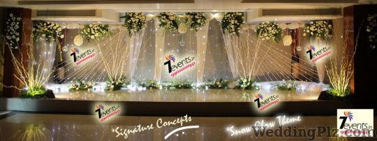 7 Events Decorators weddingplz