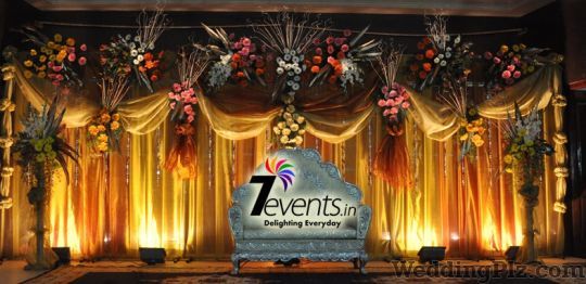 7 Events Decorators weddingplz