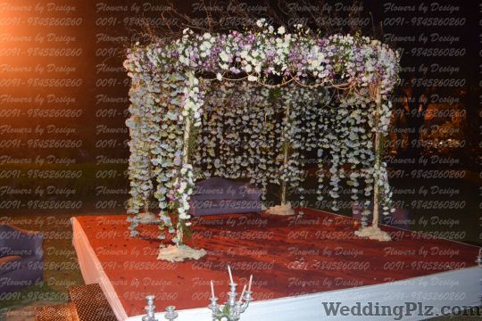 Flowers By Design Decorators weddingplz