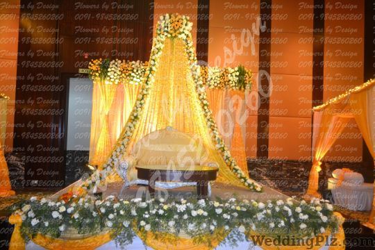 Flowers By Design Decorators weddingplz