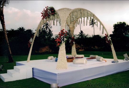 Flowers By Design Decorators weddingplz