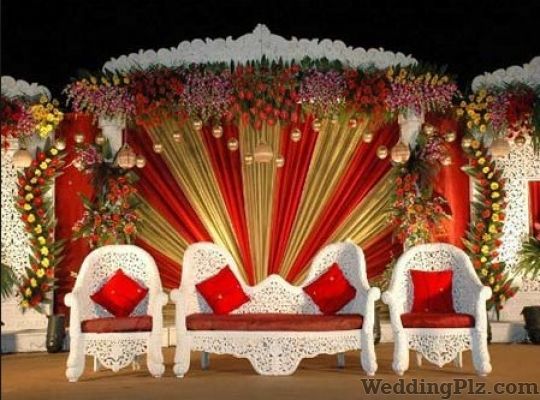 Tilia Decorators weddingplz