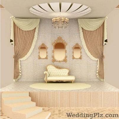 Velvet Ferns Decorators weddingplz