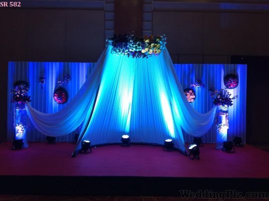 Divine Decore Decorators weddingplz