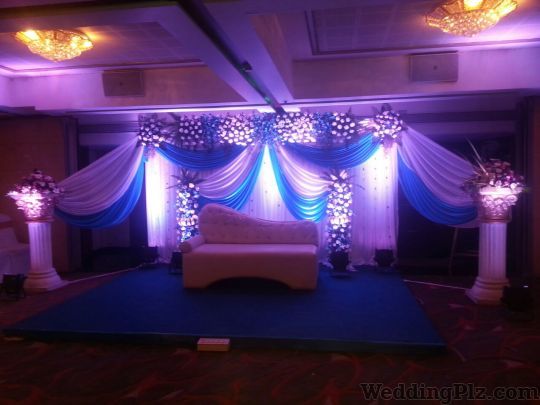 Divine Decore Decorators weddingplz
