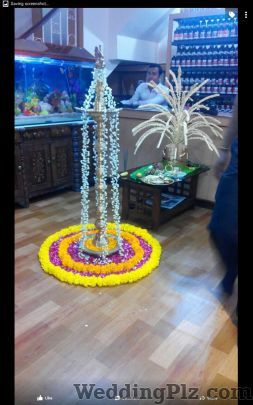 Divine Decore Decorators weddingplz