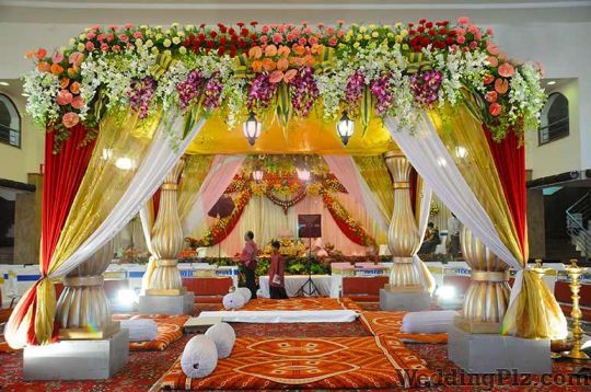 Aasthaa Events Decorators weddingplz