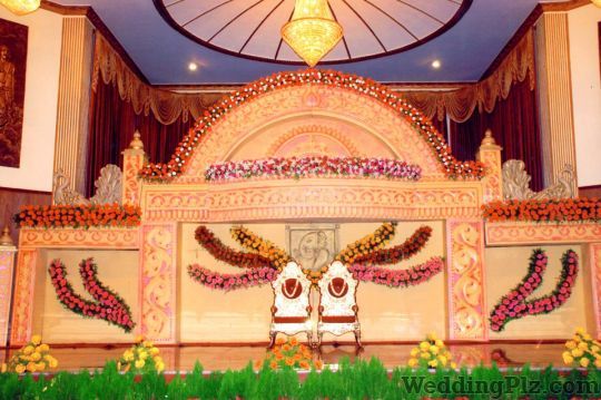Mahalakshmi Decorators Decorators weddingplz