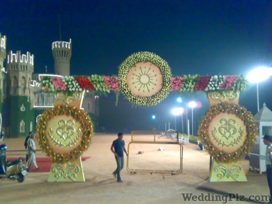 Mahalakshmi Decorators Decorators weddingplz