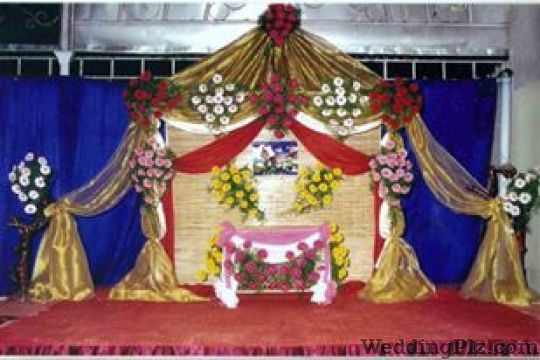 Mahalakshmi Decorators Decorators weddingplz