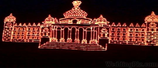VMK Enterprises Decorators weddingplz