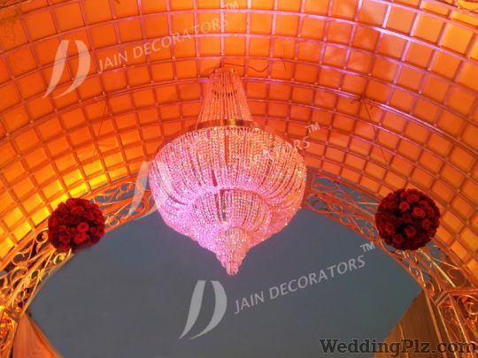 Jain Decorators Decorators weddingplz
