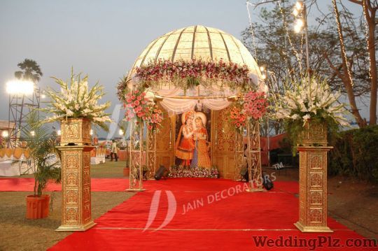 Jain Decorators Decorators weddingplz