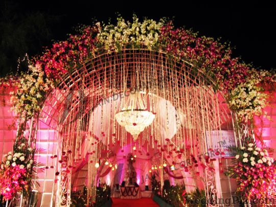 Jain Decorators Decorators weddingplz