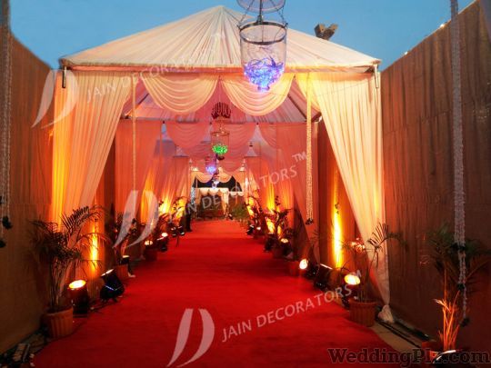 Jain Decorators Decorators weddingplz