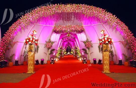 Jain Decorators Decorators weddingplz