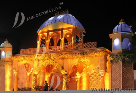 Jain Decorators Decorators weddingplz