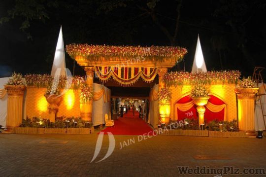 Jain Decorators Decorators weddingplz